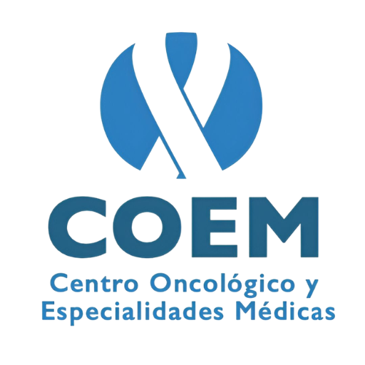 COEM — Centro Oncológico y Especialidades Médicas
